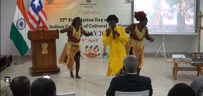 Holi Celebration 2026 - 07 March 2026.